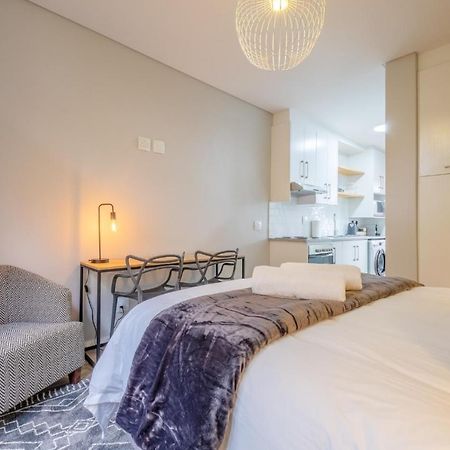 Apartament Lemon Rind - 16 Eikehoff Stellenbosch Zewnętrze zdjęcie