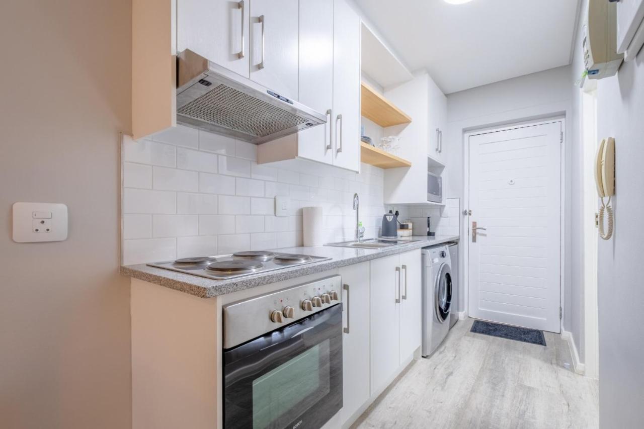 Apartament Lemon Rind - 16 Eikehoff Stellenbosch Zewnętrze zdjęcie