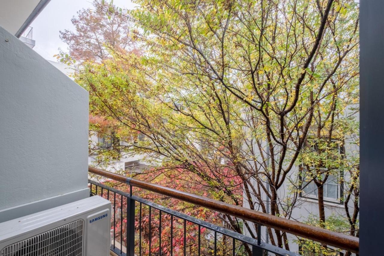 Apartament Lemon Rind - 16 Eikehoff Stellenbosch Zewnętrze zdjęcie