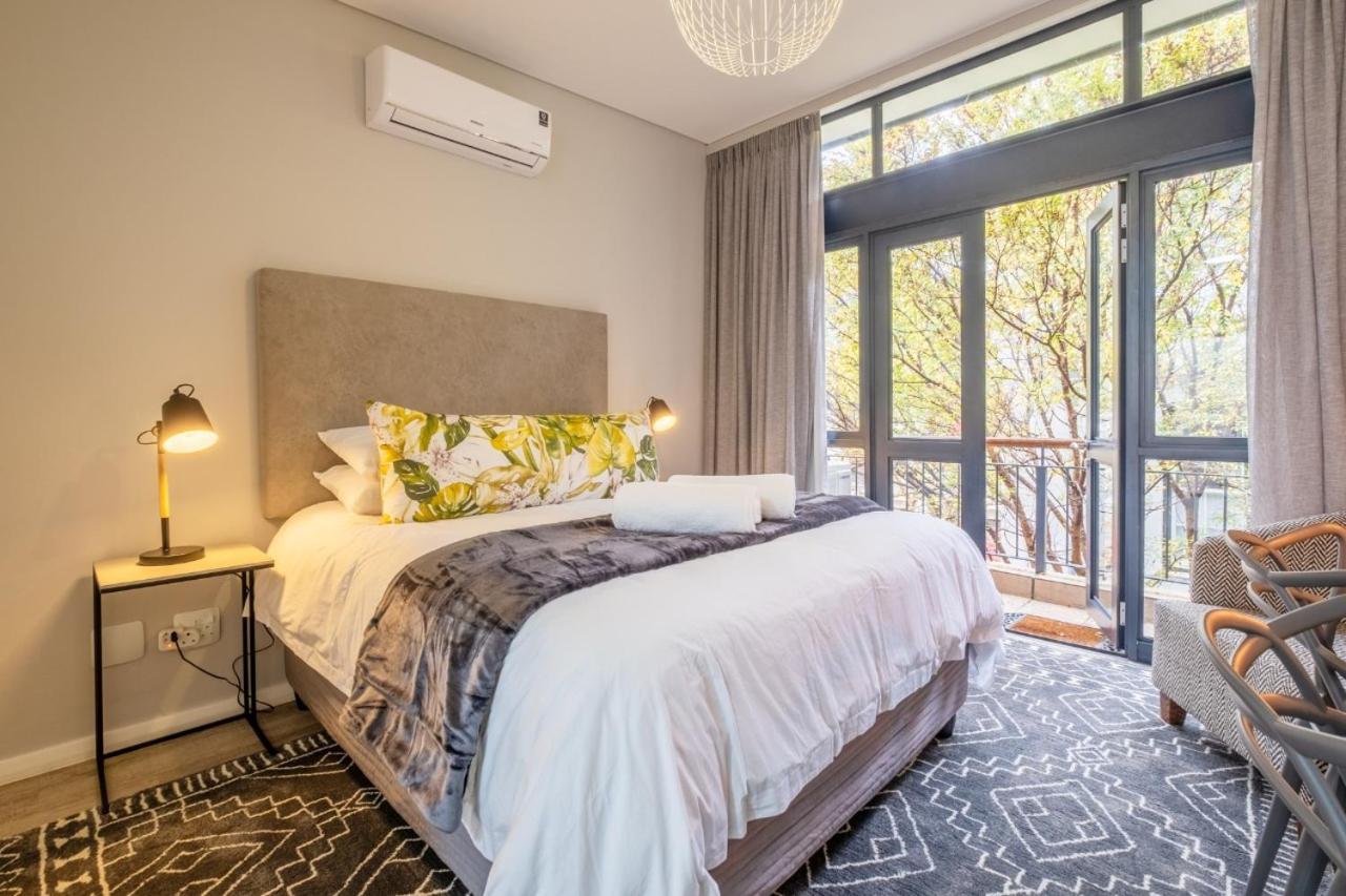 Apartament Lemon Rind - 16 Eikehoff Stellenbosch Zewnętrze zdjęcie