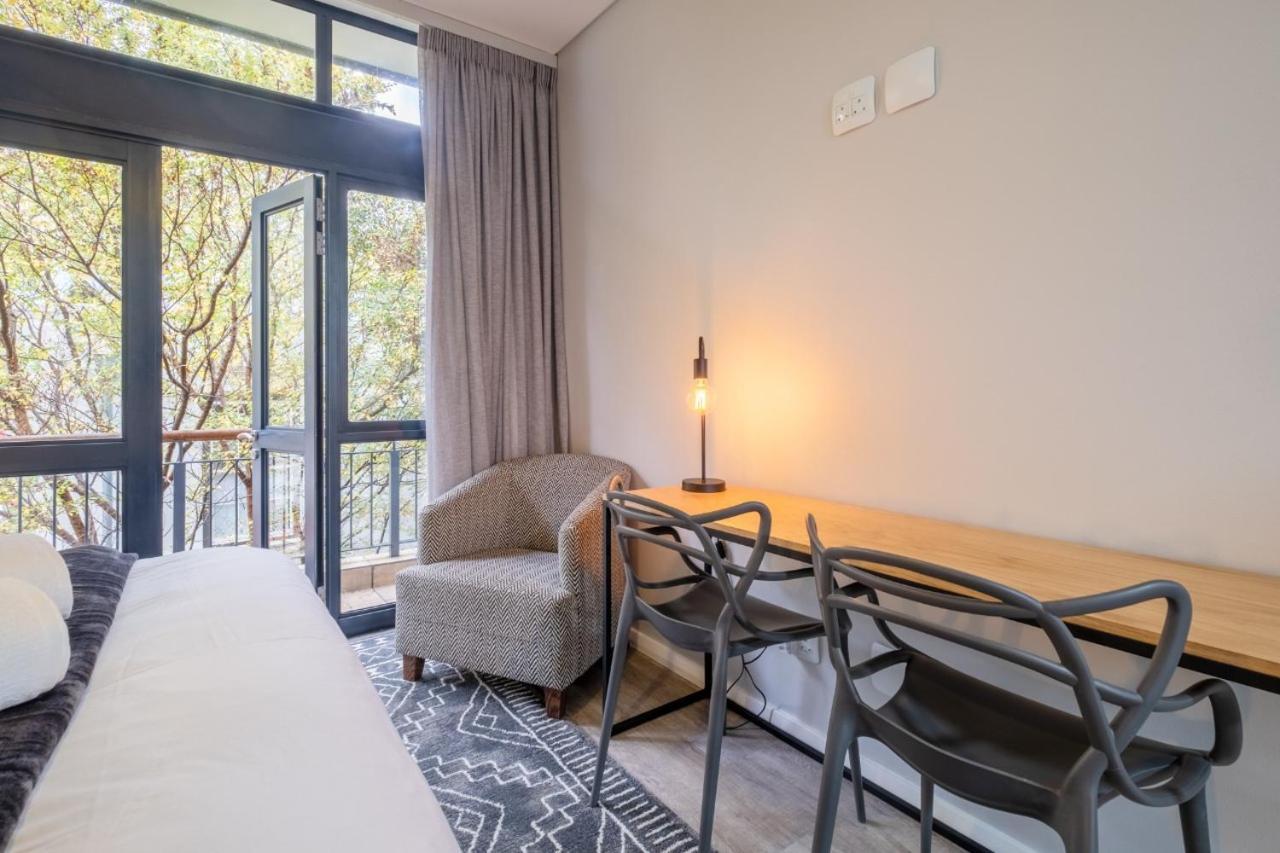 Apartament Lemon Rind - 16 Eikehoff Stellenbosch Zewnętrze zdjęcie