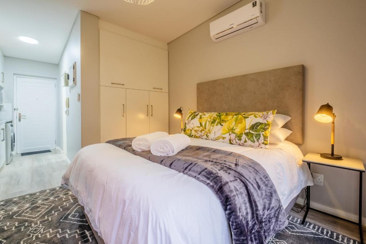 Apartament Lemon Rind - 16 Eikehoff Stellenbosch Zewnętrze zdjęcie
