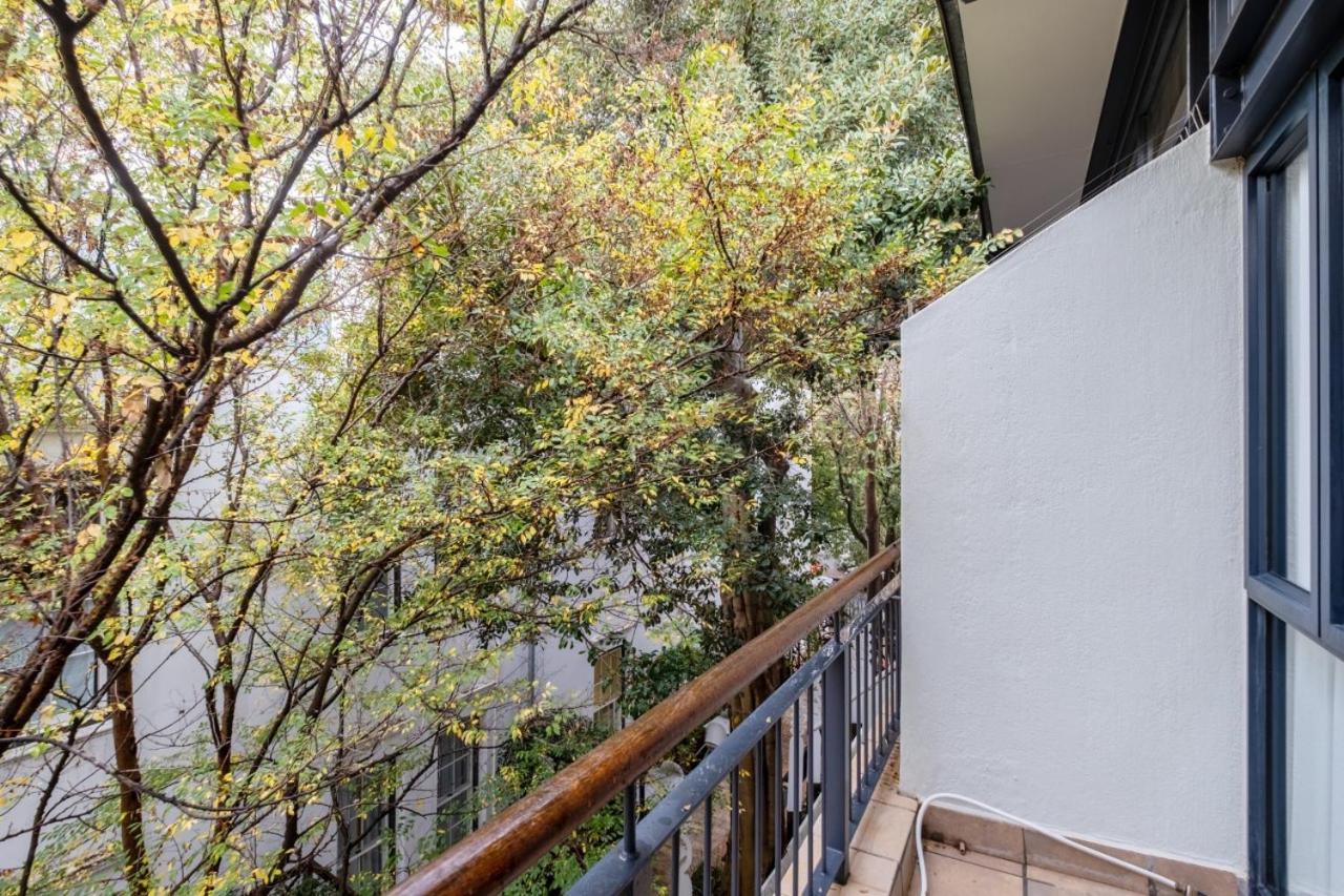 Apartament Lemon Rind - 16 Eikehoff Stellenbosch Zewnętrze zdjęcie